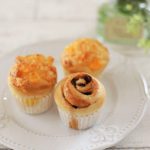 「プチパン」2種と、光を感じる「ライ麦パン」(写真ワークショップその2)