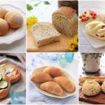 【ご案内】パン教室2017夏の特別レッスン