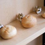 「りすのしっぽ」Bread & DeliCafe(ふじみ野)ご近所パン屋さん巡り