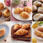 【ご案内】2017年度後期・パン教室