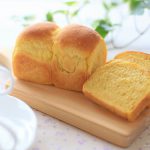 かぼちゃのパン3種「あんパン」「食パン」「かぼちゃリング」