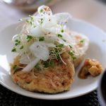 お野菜たっぷりのお料理教室へ再び行ってきました。