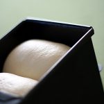 パン生地に想いをこめて