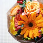 ブーケと色のこと
