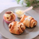 【ご案内】2020年度前期コースレッスン「ホシノ応用C」「ホシノ食パンP」「自家製酵母基礎N」