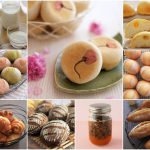 【ご案内】パン教室2019年春の特別レッスン(更新)