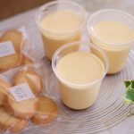 東久留米のケーキ屋さんと、新座のパン屋さん