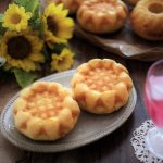 ふたたび登場の「ひまわりパンとコロコロ胚芽パン」で夏特レッスンが終了しました