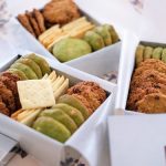 ホシノ薔薇酵母で味わい深い「酵母クッキー」