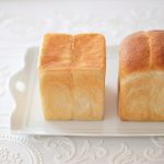 もっちもちでふわっふわの「高加水湯種食パン」ホシノ酵母食パンレッスン