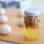 【ご案内】自家製酵母はじめてレッスン 5月(レーズン酵母づくりLesson)