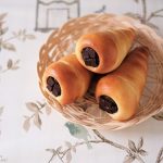 8月は応用Cコースの振替レッスン「チョココルネ」でスタート