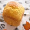 かぼちゃ食パン