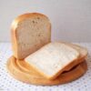 【レシピ】ホシノ酵母の「ヨーグルト全粒粉食パン」 | HomeBakery MARI no HEYA